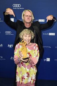 Deutscher Schauspielpreis 2018 in Berlin