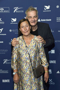 Deutscher Schauspielpreis 2025 in Berlin