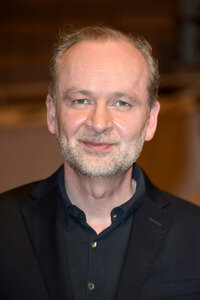 Buchpremiere von Ferdinand von Schirachs 'Strafe' in Berlin
