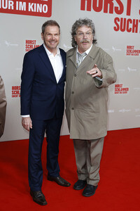 Filmpremiere 'Horst Schlämmer sucht das Glück' in Essen