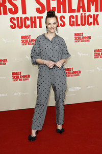 Filmpremiere 'Horst Schlämmer sucht das Glück' in Hamburg