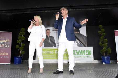 6. Open-Air-Schlagerparty in Erding