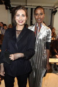 Dorothee Schumacher Fashion Show auf der Mercedes-Benz Fashion Week Berlin Spring/Summer 2018