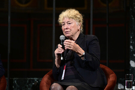 Feierliche Eröffnung der 3. Internationalen Jacob-Böhme-Tagung in Görlitz