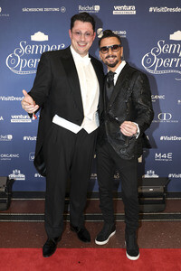 SemperOpernball 2026 in Dresden