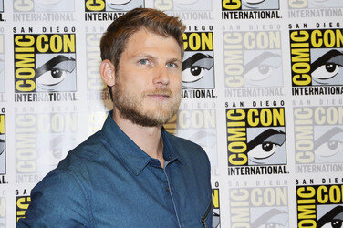Photocall zu 'The Last Ship' auf der San Diego Comic-Con International 2015