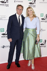 Shoe Step of the Year 2015 in Hamburg