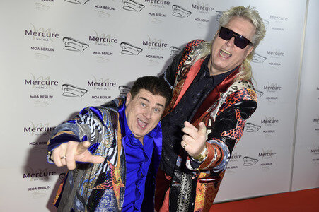 6. smago! Award in Berlin