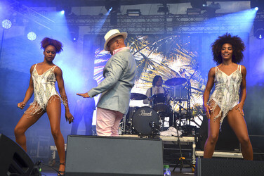 Münchener Sommernachtstraum 2015