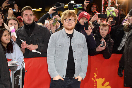 'Songwriter' Premiere, Berlinale 2018