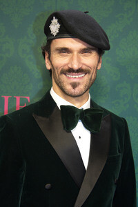 Serienpremiere 'Miss Sophie - Same Procedure as Every Year' in Berlin