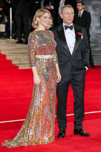 Weltpremiere 'Spectre' in London