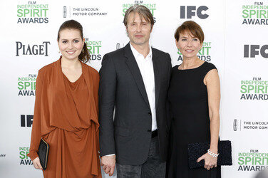 Independent Spirit Awards 2014, Santa Monica