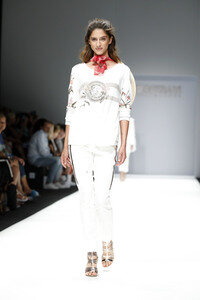 Sportalm Kitzbühel Fashion Show auf der Berlin Fashion Week Spring/Summer 2019