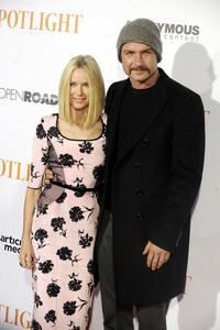 Filmpremiere 'Spotlight' in New York