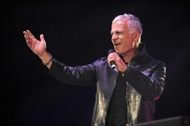 Die große Schlager-Starparade, Hamburg