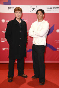 First Steps Awards 2025 in Berlin