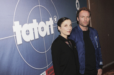 Kinopremiere des ARD Kriminalfilms 'Tatort - Ätzend' in Berlin