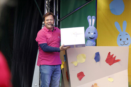 30 Jahre Thüringen Park Erfurt