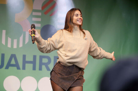 30 Jahre Thüringen Park Erfurt