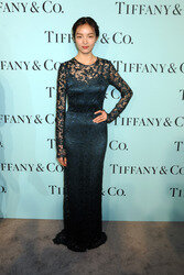 Tiffany's Blue Book Gala 2014, New York