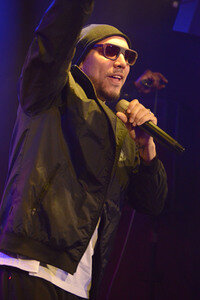 Konzert von B-Tight in Hannover