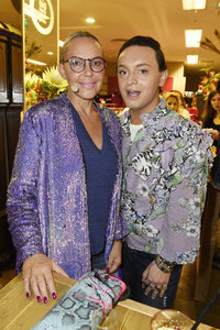 10 Jahre TK Maxx in Berlin