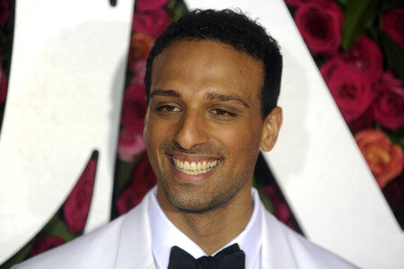 Tony Awards 2018 in New York