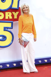Filmscreening 'Toy Story 5' in London