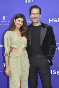 Tribute to Bambi 2025 in München