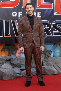 Filmpremiere 'Masters of the Universe' in London