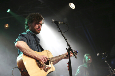 Vance Joy Konzert, Berlin