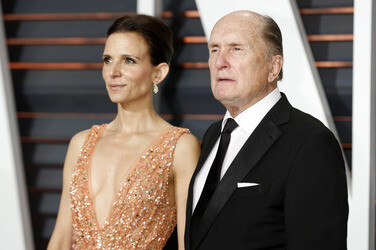 Vanity Fair Oscar Party 2015, Beverly Hills