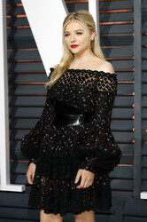 Vanity Fair Oscar Party 2015, Beverly Hills