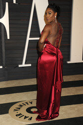 Vanity Fair Oscar Party 2015