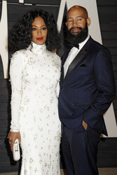 Vanity Fair Oscar Party 2015