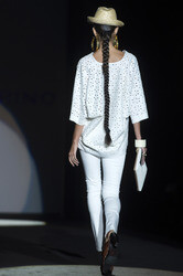 Roberto Verino Fashion Show, Fashion Week Madrid