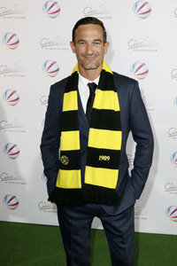 SAT.1 Fanpremiere 'Volltreffer' in Dortmund