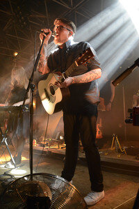 Von Brücken Konzert in Düsseldorf