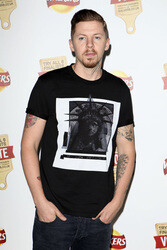Walkers 'Do Us A Flavour' Launch party, London
