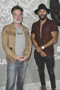 Warner Music Group Grammy Awards Party in Los Angeles