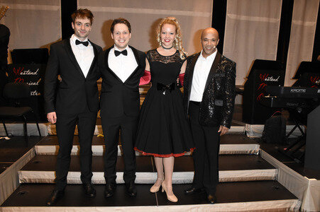 Die Große Andrew Lloyd Webber Musical Gala in München