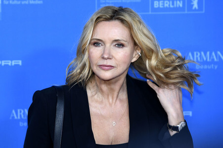 Filmpremiere 'The Weight', Berlinale 2026