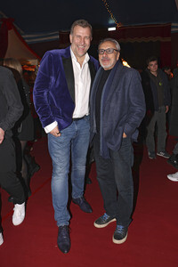 Dresdner Weihnachts-Circus 2025 in Dresden