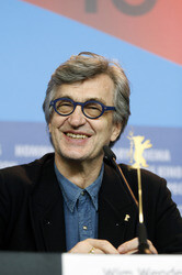 'Hommage Wim Wenders' Pressekonferenz, Berlinale 2015