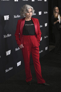 Preisverleihung WIF 2025 in Beverly Hills