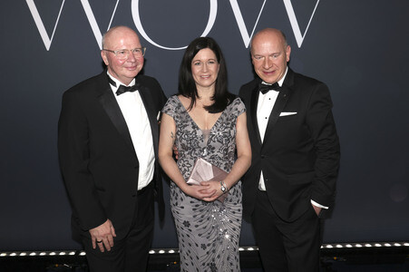 Ball der Wirtschaft 2026 in Berlin