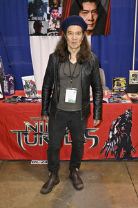 WonderCon 2026 in Anaheim