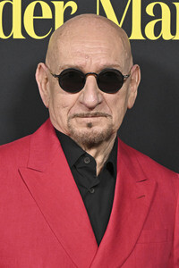 Serienpremiere 'Wonder Man' in Los Angeles