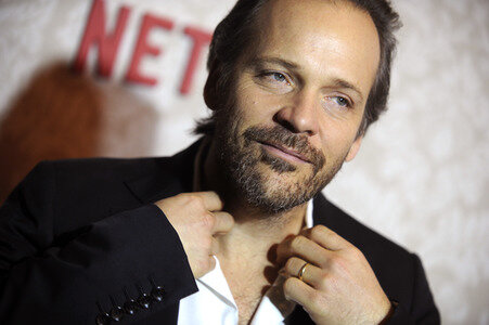 Serienpremiere 'Wormwood' in New York
